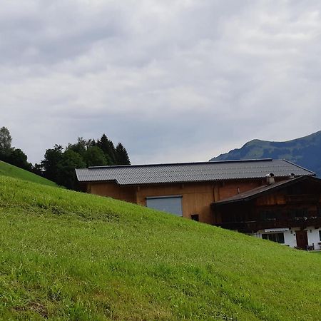 Ferienwohnung Schatzhof Jochberg Exterior foto