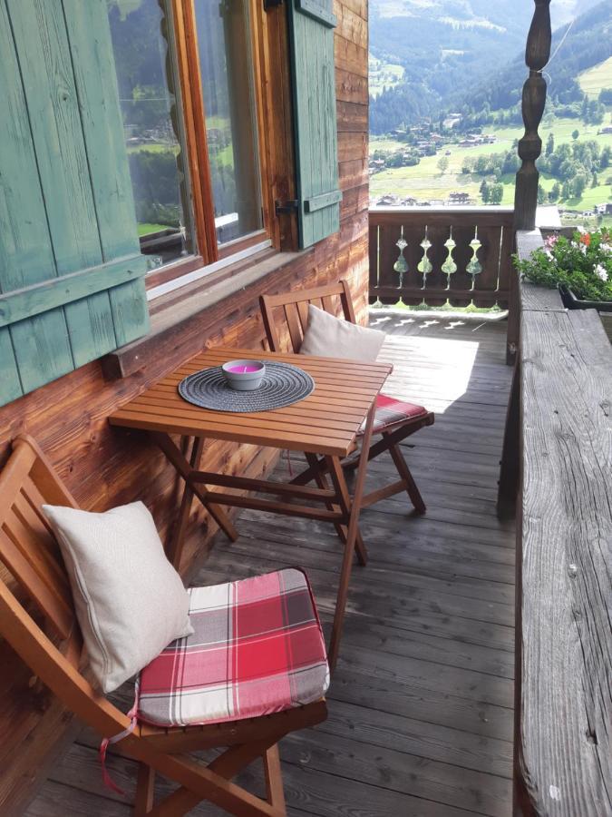 Ferienwohnung Schatzhof Jochberg Exterior foto