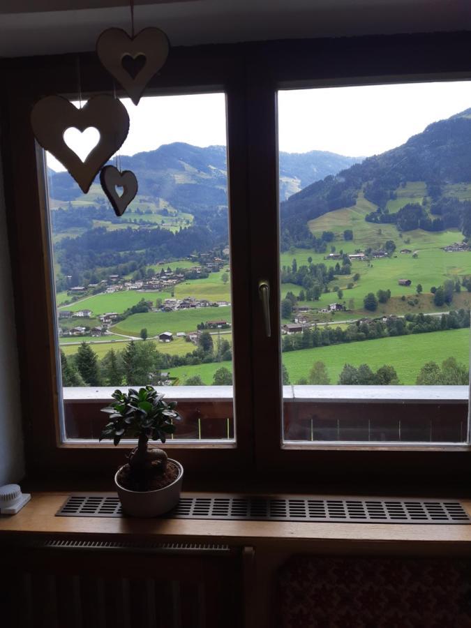 Ferienwohnung Schatzhof Jochberg Exterior foto